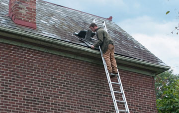 what affects urgent Clay Common roof repairs