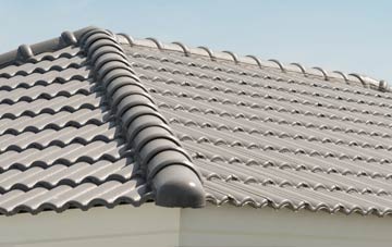 advantages of Clay Common clay roofing