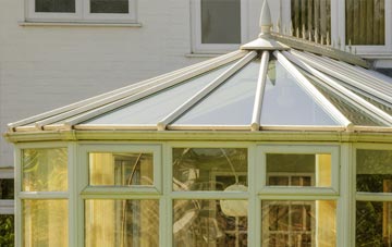 conservatory roof repair Clay Common, Suffolk