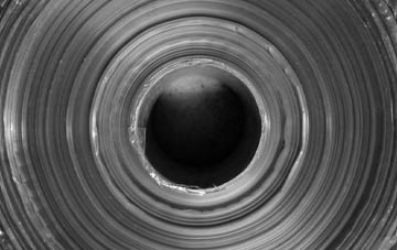 Clay Common edpm waterproofing