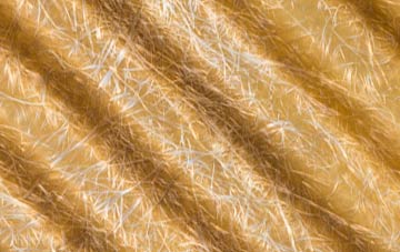 Clay Common fibreglass roof waterproofing