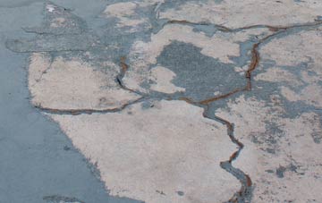 fibreglass roofing replacement Clay Common