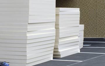 Clay Common flat roof insulation costs