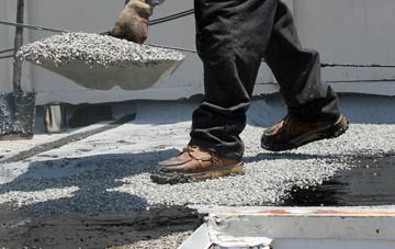 Clay Common flat roofing companies