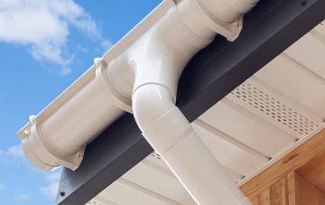 Clay Common gutter installation costs