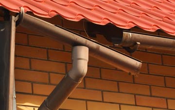 Clay Common gutter repair costs