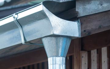 Clay Common guttering companies