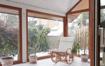 Clay Common hardwood conservatory roofing repairs