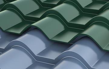 who should consider Clay Common plastic roofs