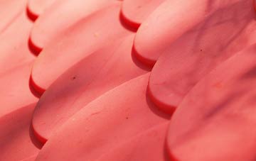 Clay Common plastic roof costs