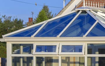 professional Clay Common conservatory insulation