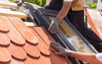 replacement Clay Common roof windows