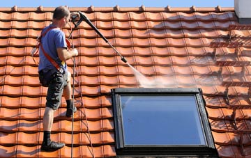 roof cleaning Clay Common, Suffolk