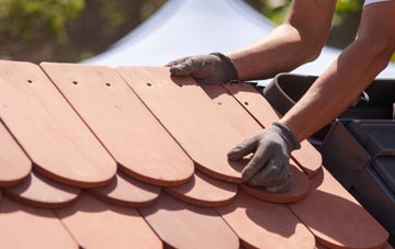 Clay Common roof tile contractors