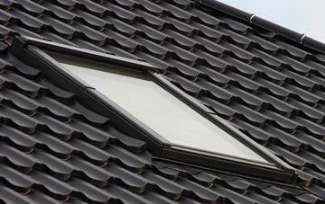 benefits of Clay Common roof windows