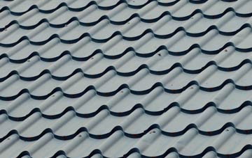 Clay Common rubber roofing companies