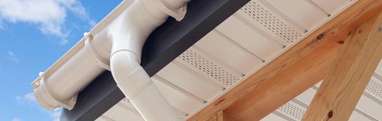 get Clay Common guttering quotes today