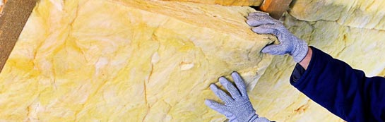 quotes for Clay Common roof insulation