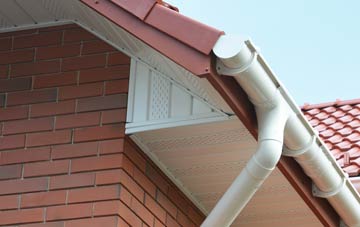 Clay Common soffit repair costs
