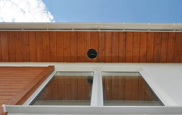 Clay Common soffit repair quotes