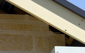 soffit repair Clay Common