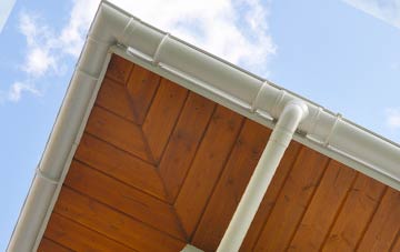 Clay Common soffit types