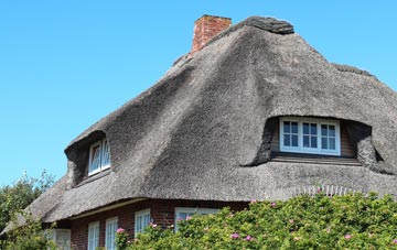 thatch roofing Clay Common, Suffolk