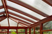 Clay Common conservatory roofing insulation