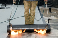 Clay Common flat roof sealing quote