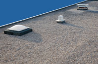 Clay Common flat roofing