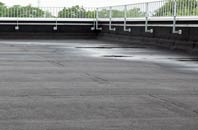 find rated Clay Common flat roofing companies