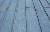 Clay Common lead roofing