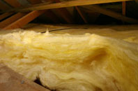 Clay Common pitch roof insulation
