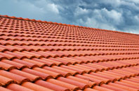 Clay Common roofing tiles