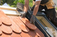 Clay Common tiled roofing companies