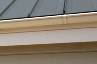 Clay Common soffit repair
