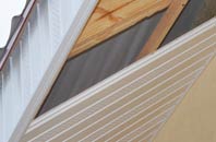 rated Clay Common soffit repair companies