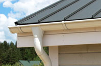 Clay Common soffits